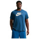 Nike Ανδρική κοντομάνικη μπλούζα Sportswear Futura Icon T-Shirt